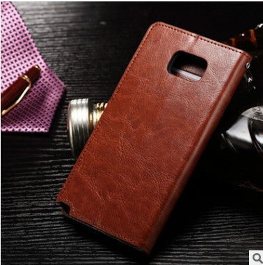 Funda Tipo Billetera con Volteo para Teléfono - Image 4
