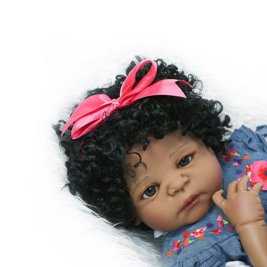 Muñeca Bebé Realista NPKSimulation - Juguete Interactivo Adorable - Image 7