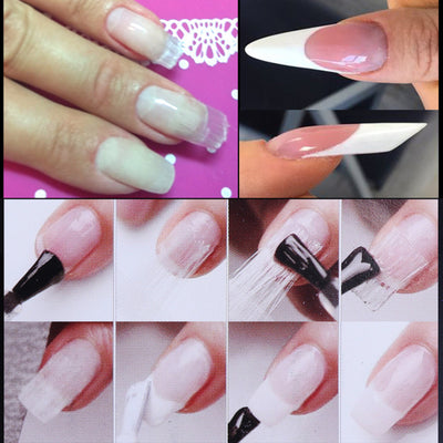 Fibra Extensora de Uñas - Image 2