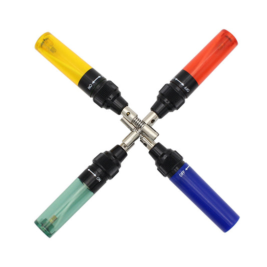 Soldador de Gas Multifuncional Inflable - Image 2