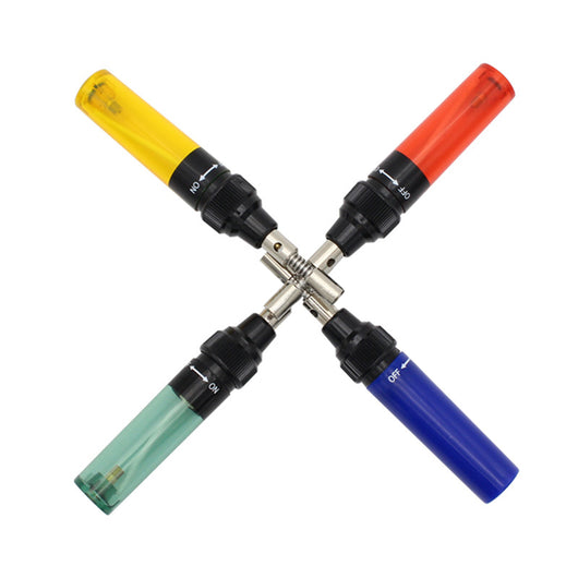 Soldador de Gas Multifuncional Inflable - Image 2