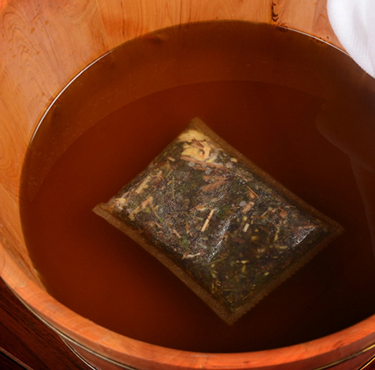 Bolsa de Masaje para Pies con Agua Tibia - Image 2
