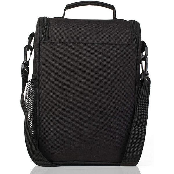 Bolsa Térmica de Tela Oxford