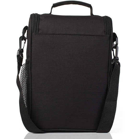 Bolsa Térmica de Tela Oxford