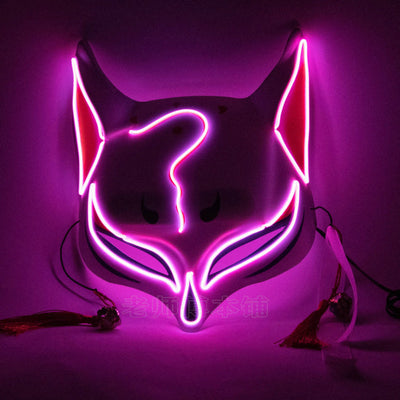 Linterna Frontal LED Fox - Image 8