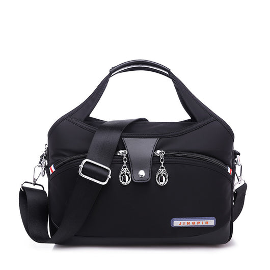 Bolsa Mensajera Impermeable para Mujer - Bolso Crossbody de Diseño Premium - Image 35