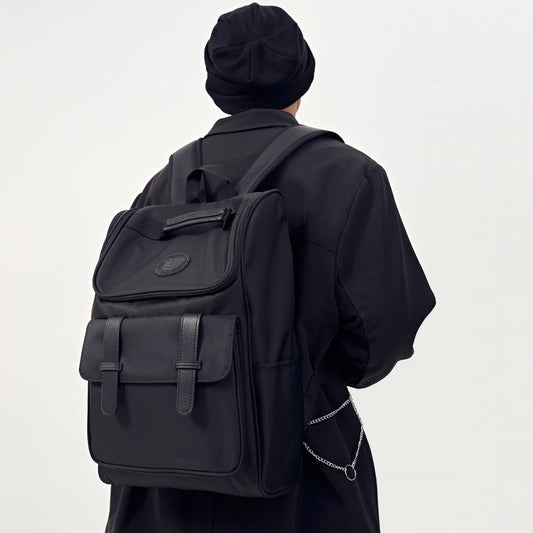 Mochila para Laptop de Gran Capacidad - Viajes y Negocios