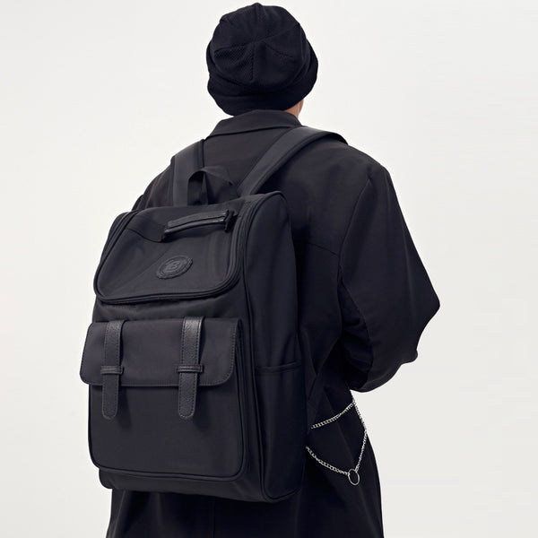 Mochila para Laptop de Gran Capacidad - Viajes y Negocios