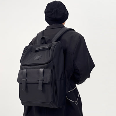 Mochila para Laptop de Gran Capacidad - Viajes y Negocios