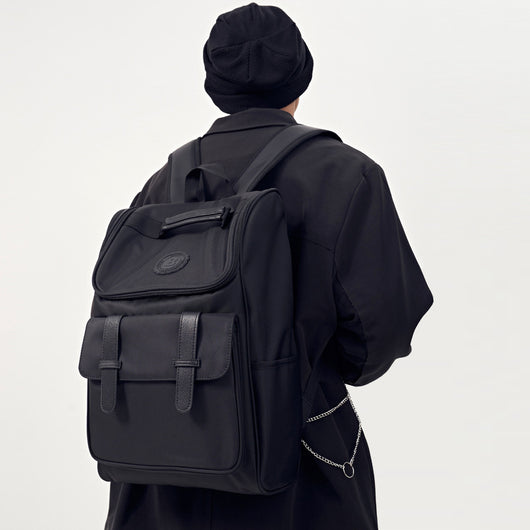 Mochila para Laptop de Gran Capacidad - Viajes y Negocios