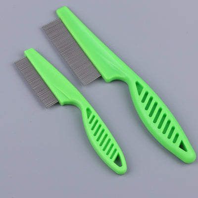 Peine Antipulgas para Perros y Gatos con Dientes Finos - Image 4