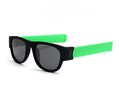 Gafas de Sol Plegables para Muñeca con Espejo Pop-up - Polarizadas Deportivas Unisex - Image 14