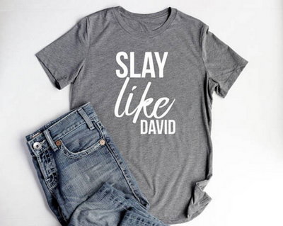 Playera con Letra - Image 6