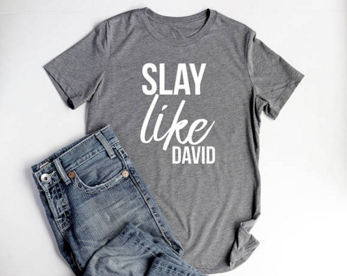 Playera con Letra - Image 6