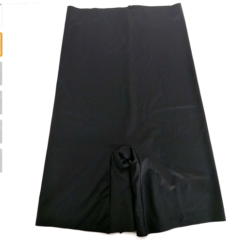 Faja Reductora Postparto de Cintura Alta sin Costuras - Image 5