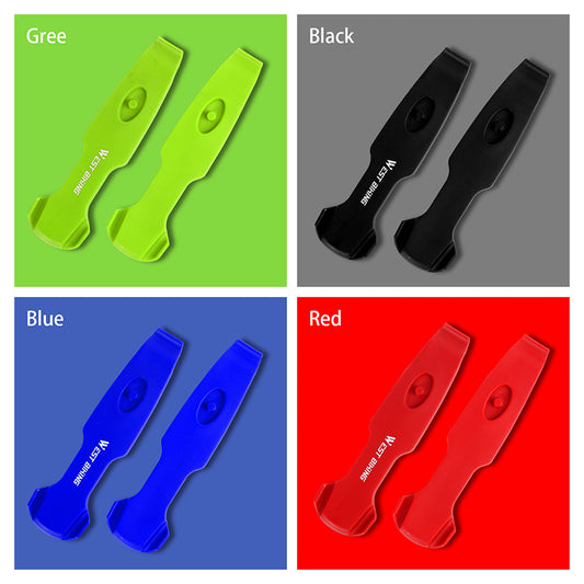 Palanca Desmontadora de Llantas para Bicicleta - Image 2