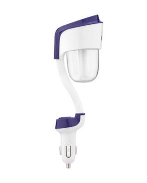 Humidificador Aromático Portátil USB para Auto - Segunda Generación - Image 6