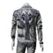 Chaqueta Denim Retro Clásica