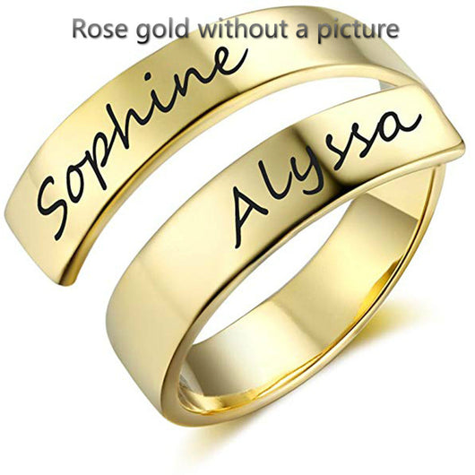 Anillo de Plata Personalizado - Image 10