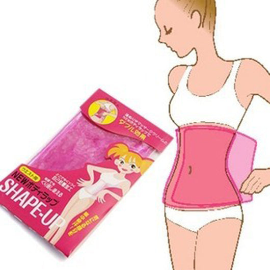 Faja Reductora Sauna Strong - Cinturón Abdomen Plano para Mujer - Image 5