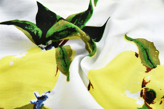 Bolsa Bandolera Estampado Mango para Mujer - Image 9