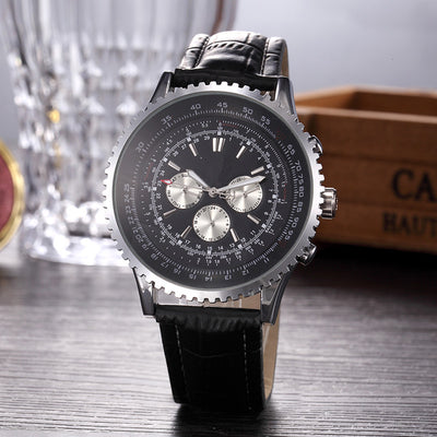 Reloj Automático Multifuncional de Precisión Mecánica - Image 5