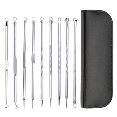 Kit Profesional para Eliminar Puntos Negros