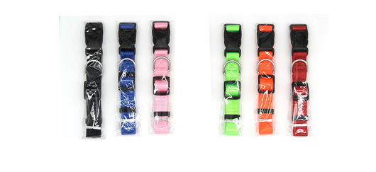 Collar para Mascotas Premium y Ajustable - Image 4