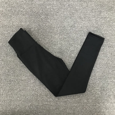 Pantalones Fitness Cintura Alta Super Stretch para Musculación - Image 21