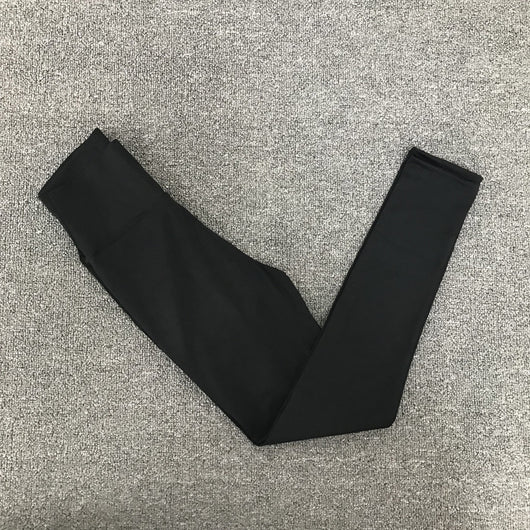 Pantalones Fitness Cintura Alta Super Stretch para Musculación - Image 21