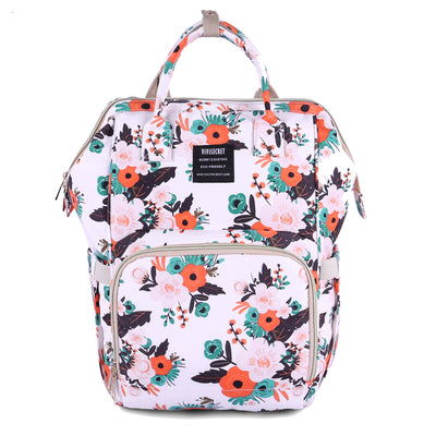 Bolso Multifuncional Estampado