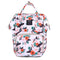 Bolso Multifuncional Estampado
