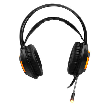 Auriculares Gaming Esports - Sonido Inmersivo para Competencia - Image 3