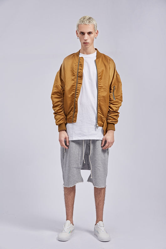 Pantalones con Cierre Lateral - Image 3