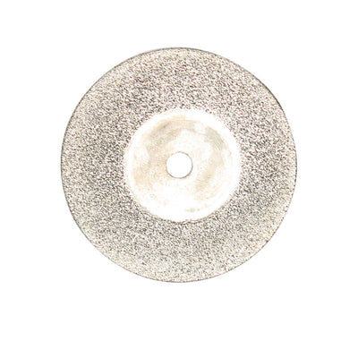Set 10 Discos de Corte Diamantado 30mm para Herramientas Rotatorias Dremel - Image 4