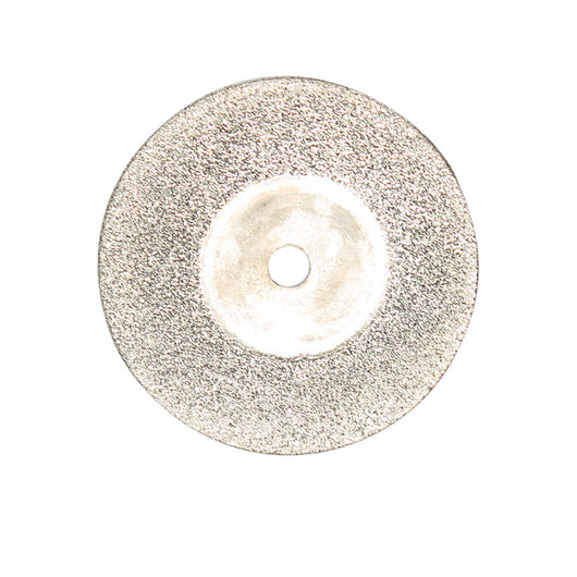Set 10 Discos de Corte Diamantado 30mm para Herramientas Rotatorias Dremel - Image 4
