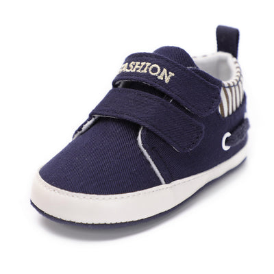 Zapatos Suave para Bebé - Calzado Interior Cómodo para Niños Pequeños - Image 6