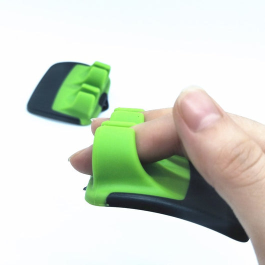 Pelador y Cuchillo Multiusos de Acero Inoxidable - Image 17