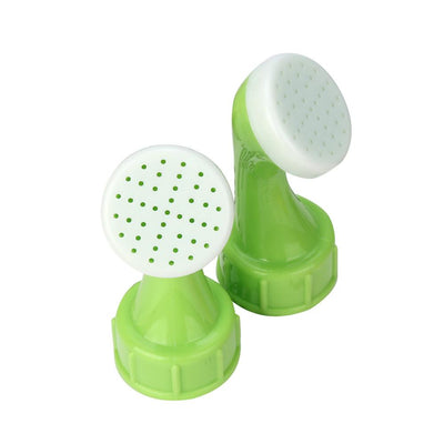 Pulverizador Integrado para Botellas de Interior