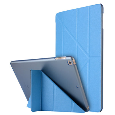 Funda Ultrafina de Seda para iPad Pro 11" - Protección Premium Anti-deformación - Image 12