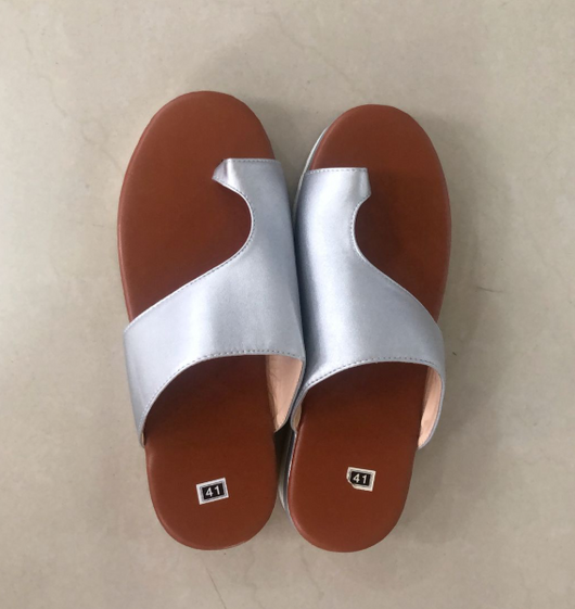 Sandalias de Plataforma para Mujer - Chanclas Antideslizantes Cómodas para Playa y Verano - Image 14