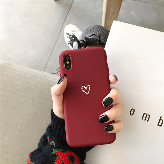 Funda para Celular Amor Pintado - Image 7