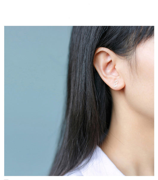 Aretes Mori Lindos y Delicados - Image 3