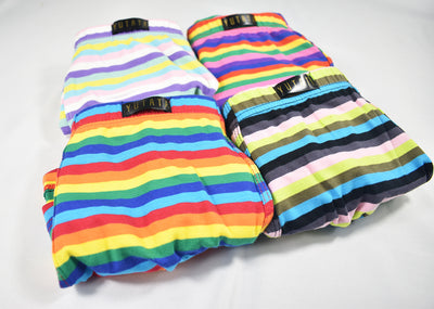 Boxers de Rayas Multicolor - Pack de Calzoncillos Premium - Image 23