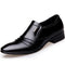 Zapatos de Vestir Versátiles Estilo Británico para Negocios
