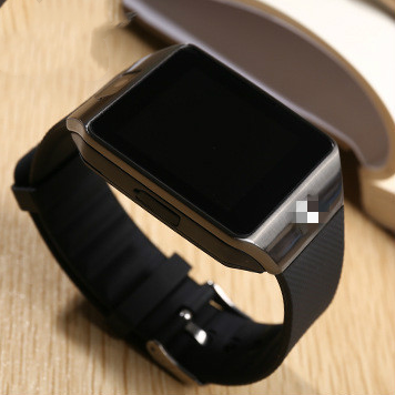 Reloj Inteligente DZ09 Bluetooth Multidioma
