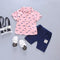 Ropa Infantil Adorable y Cómoda