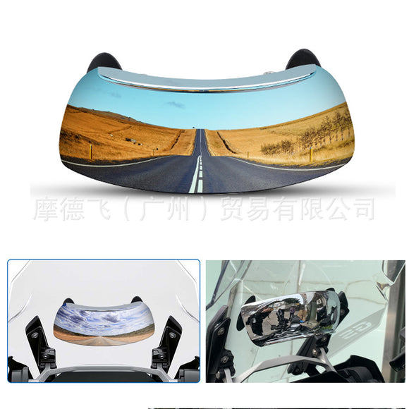 Espejo Retrovisor para Motocicleta
