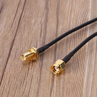Cable Extensor de Antena WiFi de Alto Rendimiento - Image 2