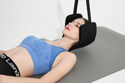 Hamaca Cervical para Estiramiento de Cuello - Image 3